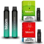 Bloom THC Vape