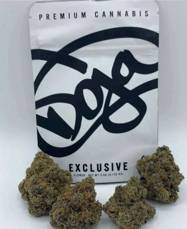 Doja Karmas Headstash