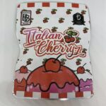 Italian cherryz backpackboyz