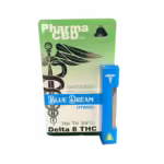 PharmaCBD Delta 8 THC Vape