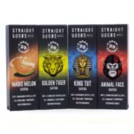 Straight Good 2g THC Vape