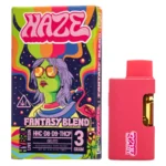 Fantasy Blend Haze Disposable 3G