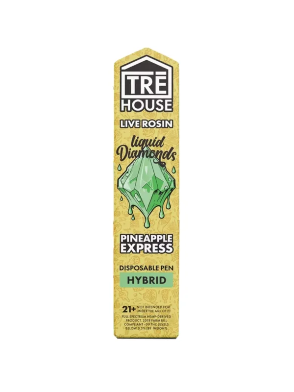 Double Up THC-A + Hxy9 + D9 Two Disposables 3500mg
