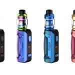 Geek Vape S100 Aegis Solo 2 Kit