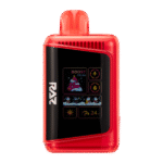 Peppermint Candy Cane RAZ LTX 25000 Christmas Edition