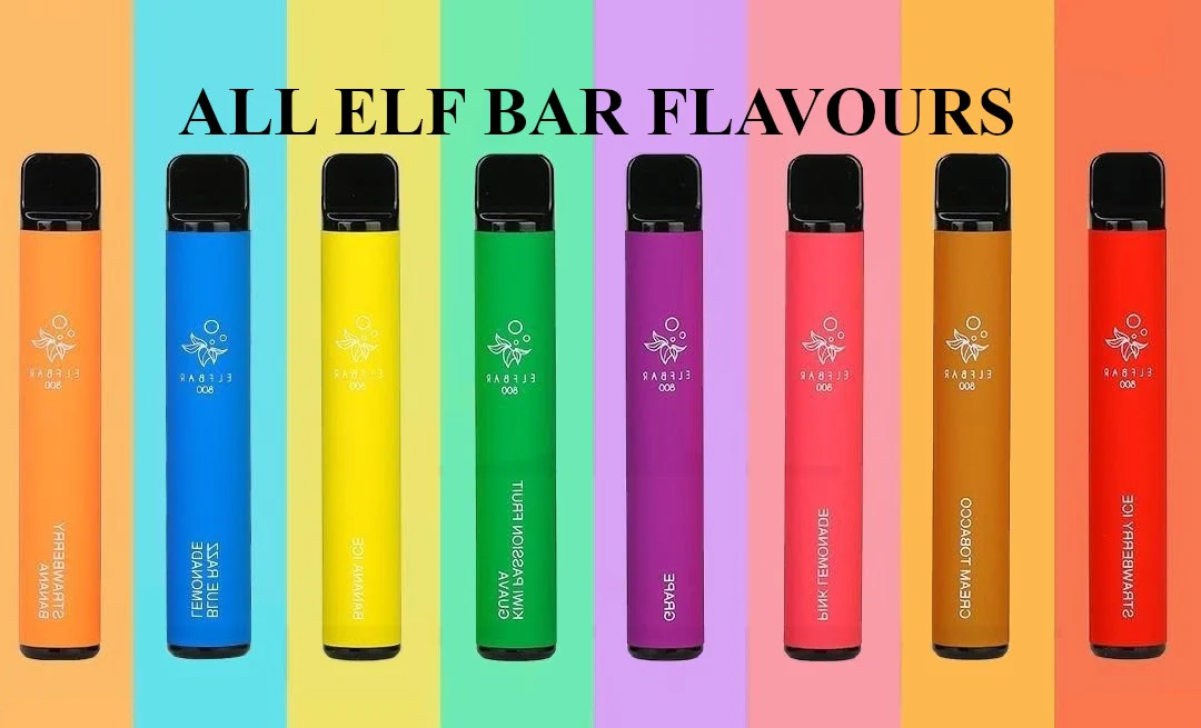 Elf Bar