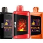 Raz DC25000 Disposable Vape