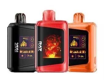 Raz DC25000 Disposable Vape