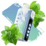 ELF BAR ICE KING 40000 