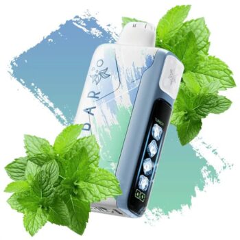 ELF BAR ICE KING 40000 