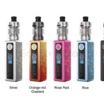 VooPoo Vinci Spark 100 Vape Kit 