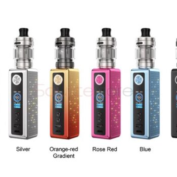 VooPoo Vinci Spark 100 Vape Kit 