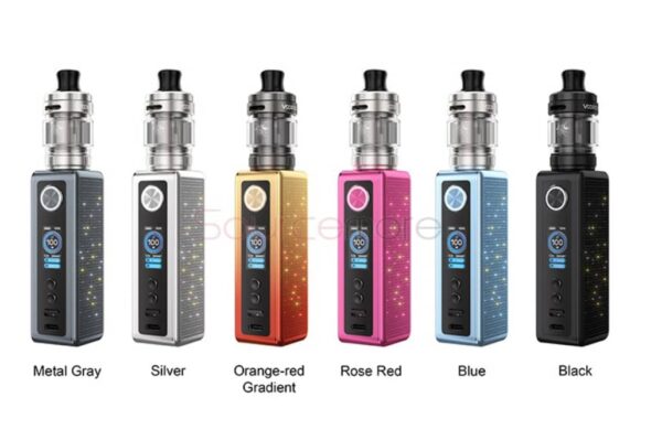 VooPoo Vinci Spark 100 Vape Kit 