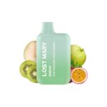 Kiwi Passionfruit Guava Lost Mary BM600 Disposable Vape