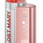 Lost Mary 4 in 1 Prefilled Pod Kit