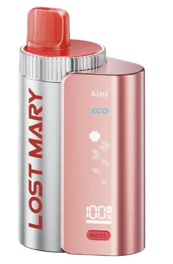 Lost Mary 4 in 1 Prefilled Pod Kit