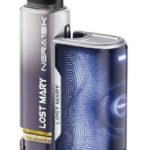 Lost Mary NERA30K Prefilled Pod Kit