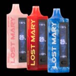 Lost Mary MO20000 Sampler Pack