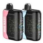Geek Bar Pulse X 25,000 Puffs Disposable Vape