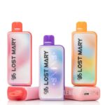 Lost Mary MT35000 Turbo Disposable Vape