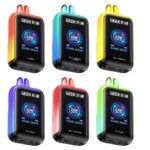 Geek Bar SkyView 25K Puffs Disposable Vape