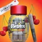 BESOS Infused Pre-Rolls – 50 Premium Pre Rolls
