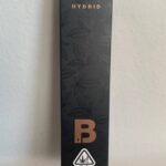 Blinkers 2g Disposable – Superglue (Hybrid)