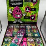 FRYD CARTS 2GRAM NEWEST EDITION