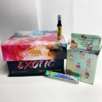 Exotic Edition Carts – Premium Cannabis Vape Experience