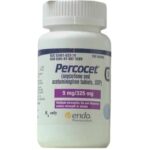 Percocet (60 pills)