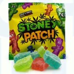 Stoney Patch Kids THC Gummies