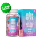 Moonwlkr Delta 9 Gummies