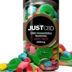 CBD Gummies 3000mg Jar – Party Pack