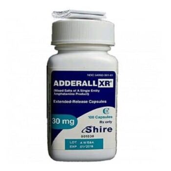 Adderall 30mg