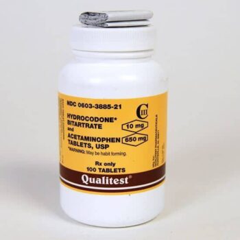 Hydrocodone