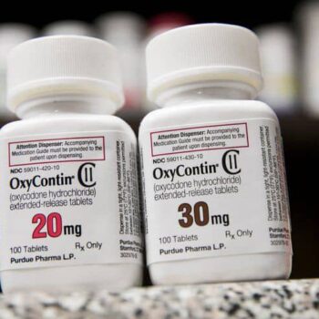 Oxycotin