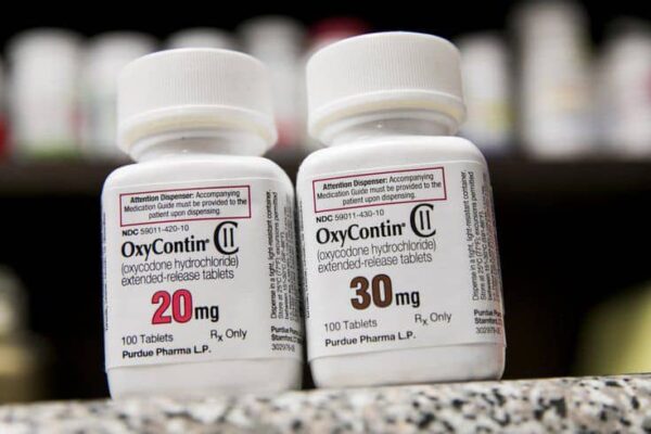 Oxycotin