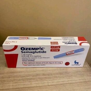 Ozempic