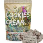 Blue Meanie Magic Mushroom Cookies & Cream 2000MG price