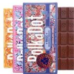 Polka Dot Psilocybin Chocolate 